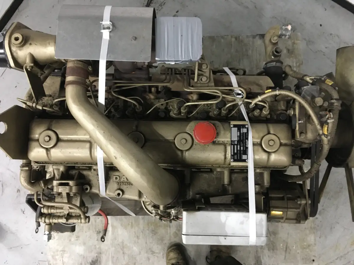 DAF DNT 620 AG USED - Picture 5