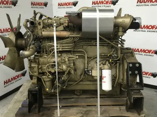 DAF DNT 620 AG USED - Thumb image 2