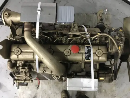 DAF DNT 620 AG USED - Thumb image 5