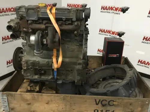DEUTZ TCD2012L04 2V CORE – Vorschaubild 2