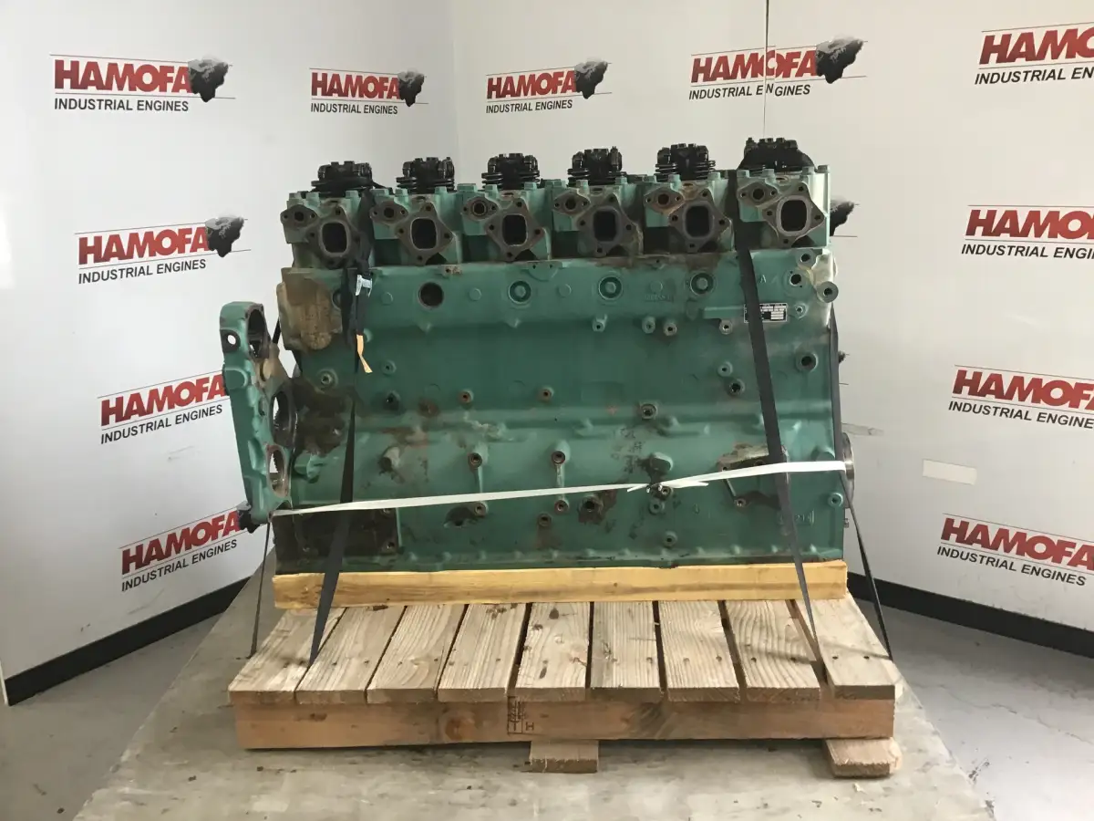 VOLVO TD122GA CORE - Imagen 2