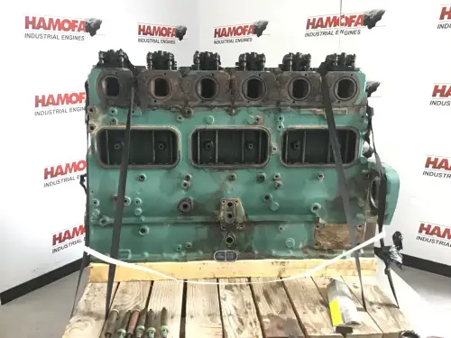 VOLVO TD122GA CORE