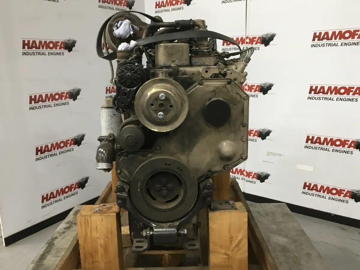 CUMMINS 6BTA5.9C CPL2063 CORE - Imagen 4