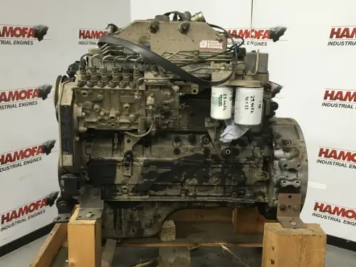 CUMMINS 6BTA5.9C CPL2063 CORE - Imagen miniatura 2