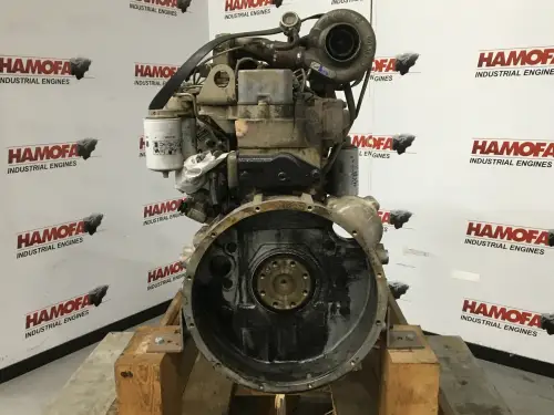 CUMMINS 6BTA5.9C CPL2063 CORE - Imagen miniatura 3