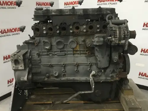 CUMMINS QSB6.7 COMMONRAIL GEBRUIKT - Miniatuur afbeelding 1