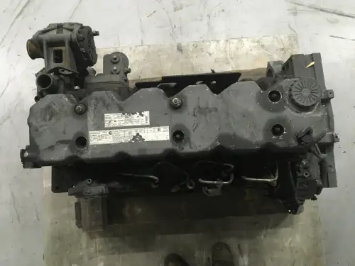 CUMMINS QSB6.7 COMMONRAIL GEBRUIKT - Miniatuur afbeelding 5