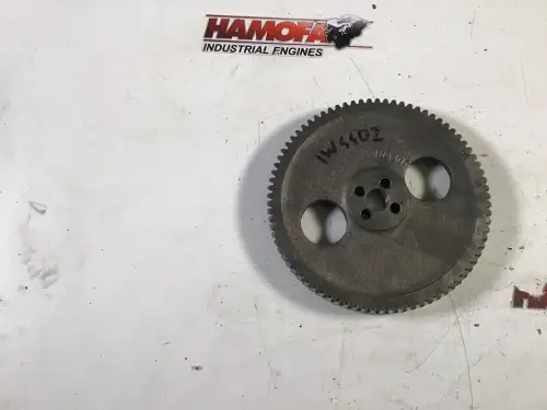 CATERPILLAR CAMSHAFT GEAR 1W4402 USED