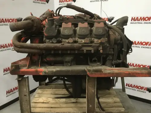 MERCEDES OM442.901-400 USED