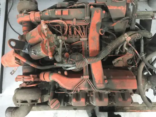 MERCEDES OM442.901-400 Б/У - Миниатюра 5