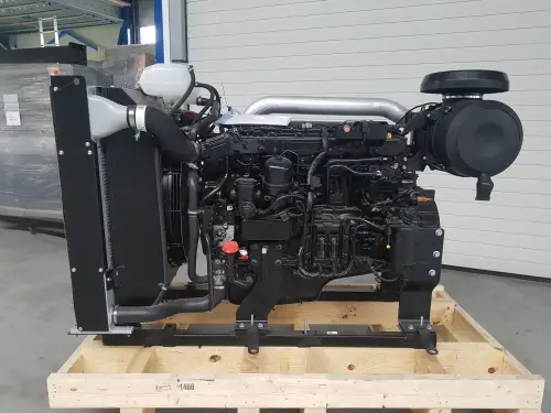 VOLVO TAD843VE NEW