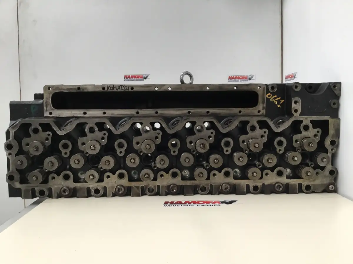 KOMATSU 5259421 USED