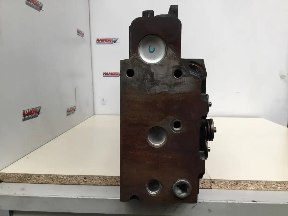 KOMATSU 5259421 GEBRAUCHT – Bild 5