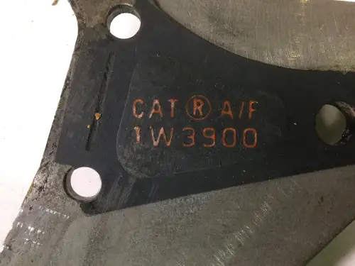 CATERPILLAR 1W3900 БУ - Миниатюра 2
