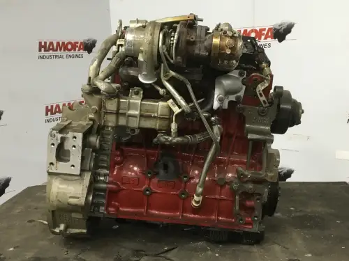 CUMMINS QSF 3.8 CPL4787 USED