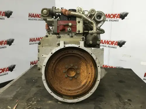 CUMMINS QSF 3.8 CPL4787 USED - Thumb image 3