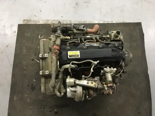 CUMMINS QSF 3.8 CPL4787 USED - Thumb image 5