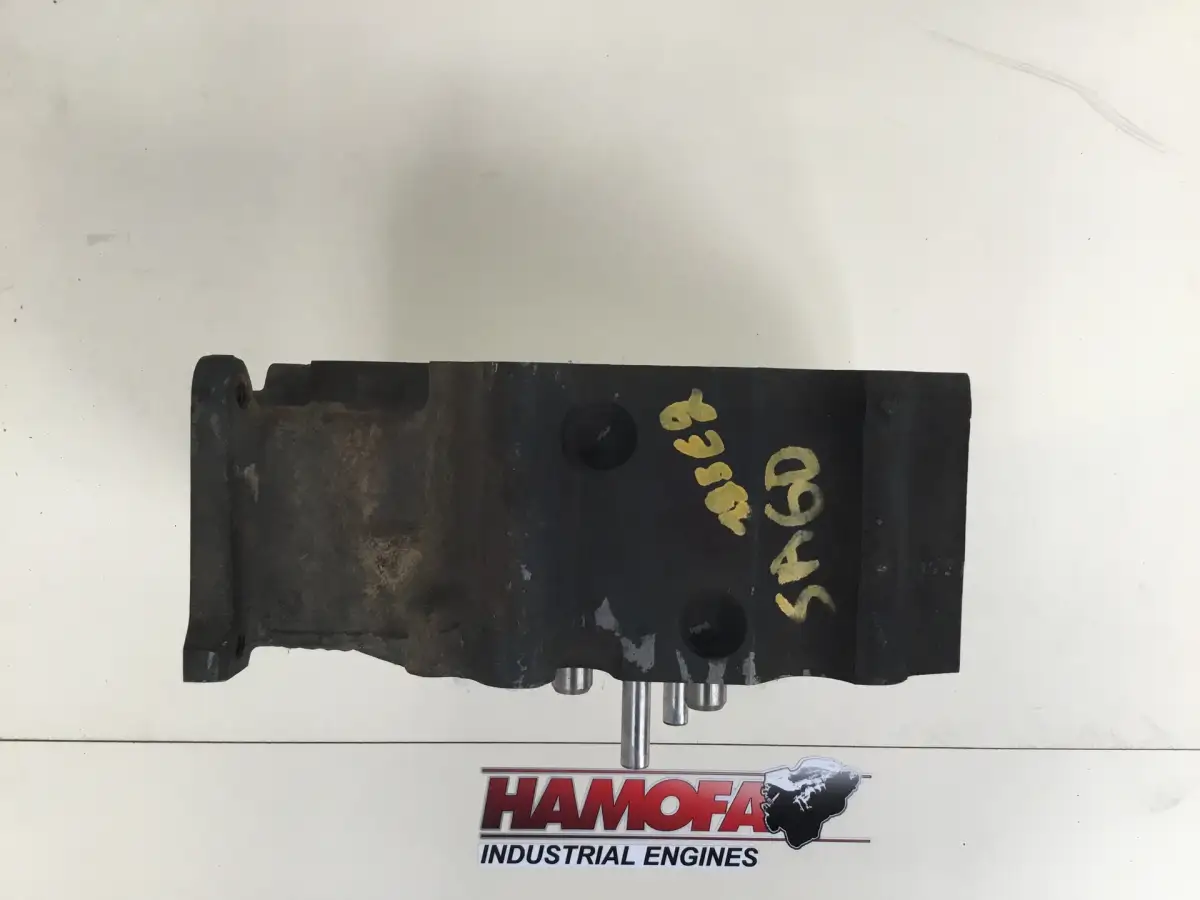 KOMATSU 615112 GEBRAUCHT – Bild 4