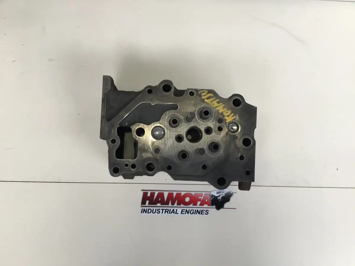 KOMATSU 615112 GEBRAUCHT – Bild 6