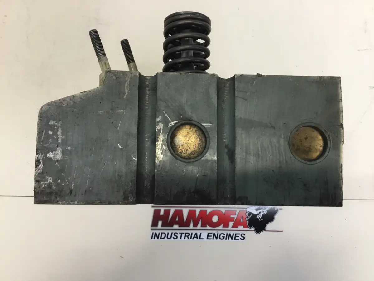 STEYR 612.60.04.0041 USED - Picture 2