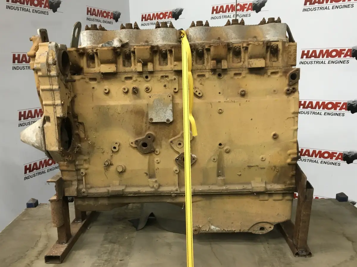 CATERPILLAR 3406 41Z-1107949 NÚCLEO - Imagen 2