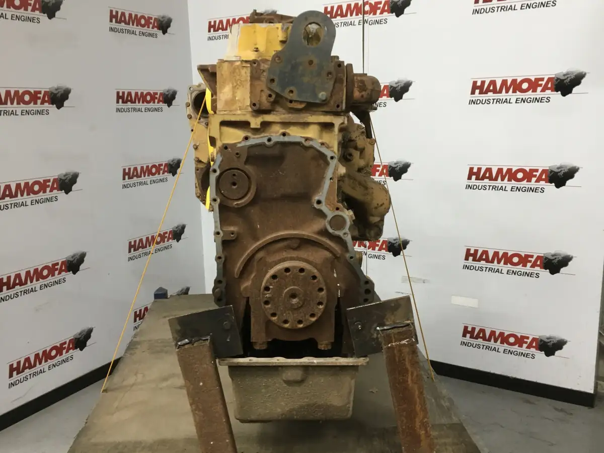 CATERPILLAR 3406 41Z-1107949 NÚCLEO - Imagen 3