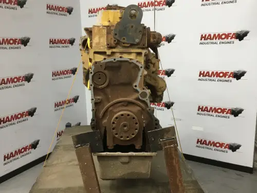 CATERPILLAR 3406 41Z-1107949 NÚCLEO - Imagen miniatura 3
