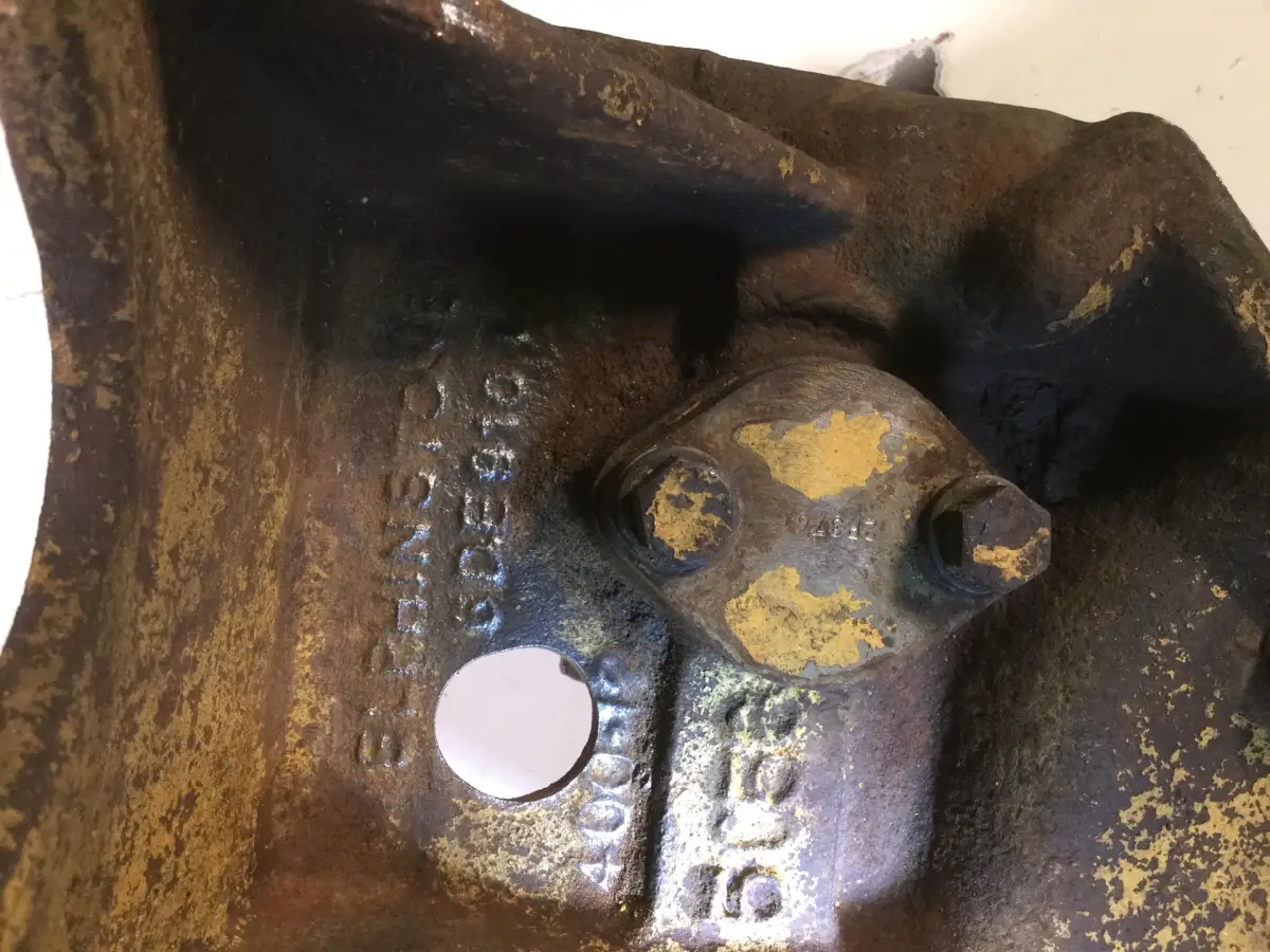 CATERPILLAR 60E910 USED - Picture 3
