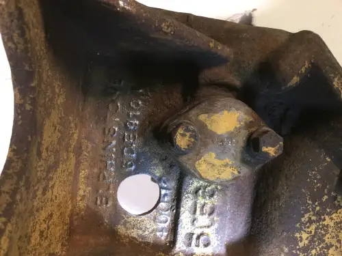 CATERPILLAR 60E910 USED - Thumb image 3