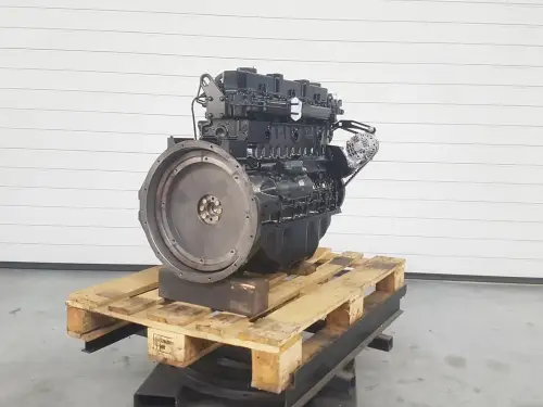 MITSUBISHI S6S RECONDITIONED