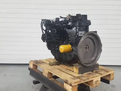 MITSUBISHI S6S RECONSTRUIDO - Imagen miniatura 2