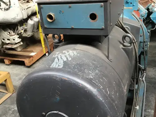 DORMAN 80TCA GENERATOR 400KVA USED - Thumb image 6