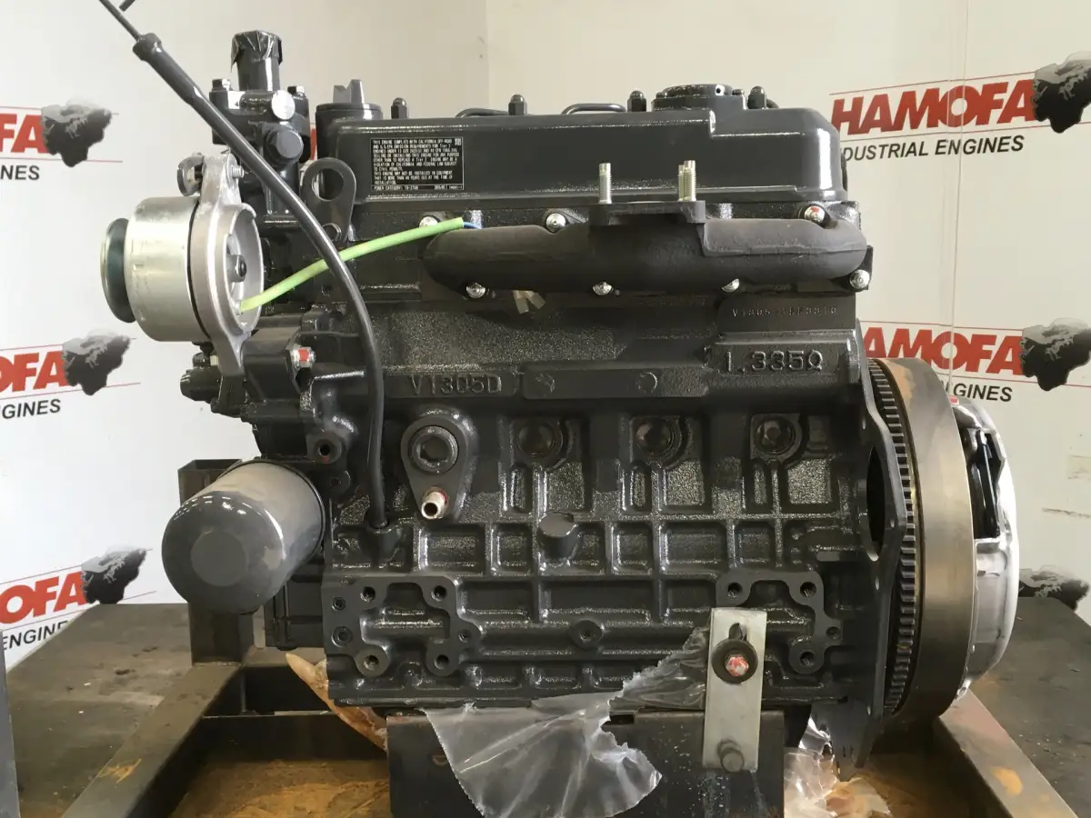 KUBOTA V1305 NUEVO - Imagen 2
