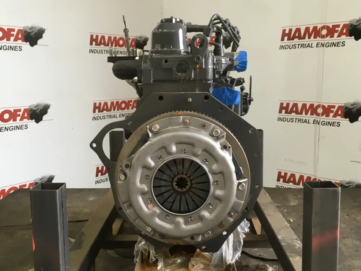 KUBOTA V1305 NUEVO - Imagen 3
