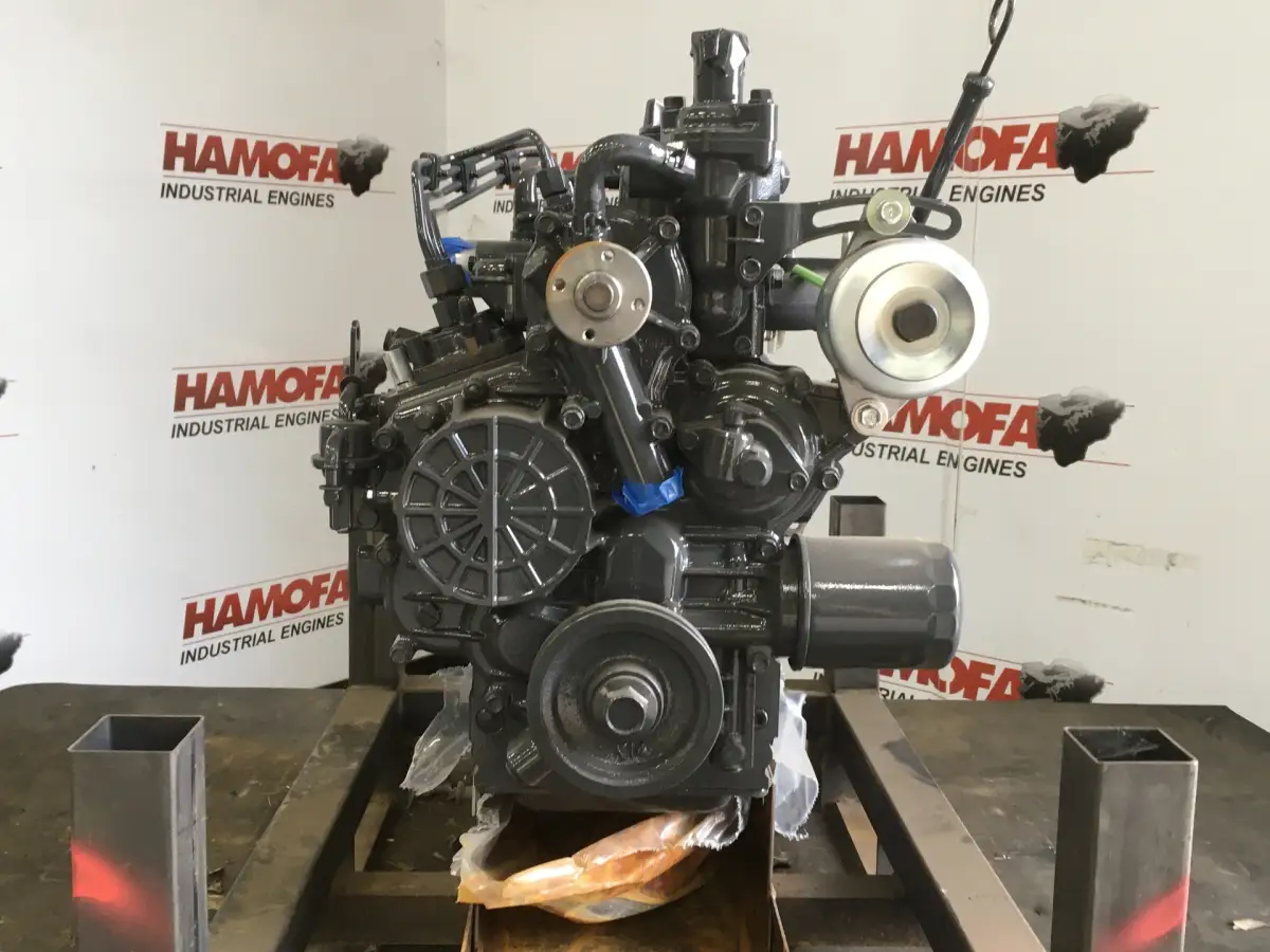 KUBOTA V1305 NUEVO - Imagen 5
