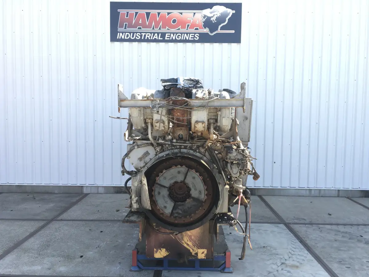 CATERPILLAR 3516 29Z-2W8864 USED - Picture 3