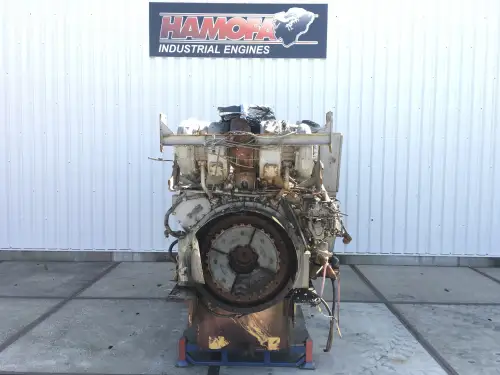 CATERPILLAR 3516 29Z-2W8864 USED - Thumb image 3