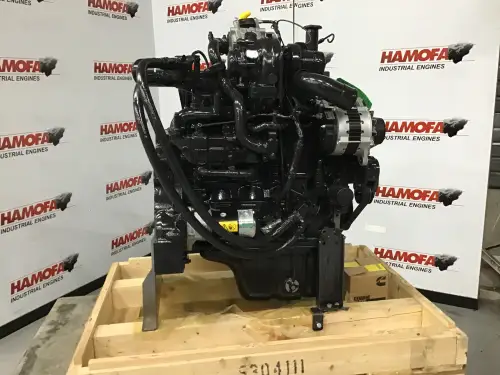 KOMATSU SAA4D107E-3 CPL4731 NEW