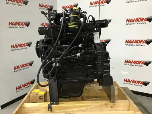 KOMATSU SAA4D107E-3 CPL4731 NUEVO - Imagen miniatura 2