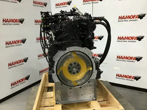 KOMATSU SAA4D107E-3 CPL4731 NUEVO - Imagen miniatura 3