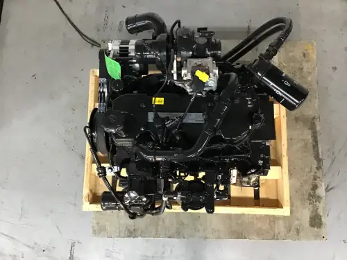 KOMATSU SAA4D107E-3 CPL4731 NUEVO - Imagen miniatura 5
