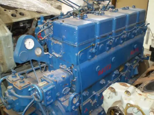 MITSUBISHI 5G2S БУ - Миниатюра 3