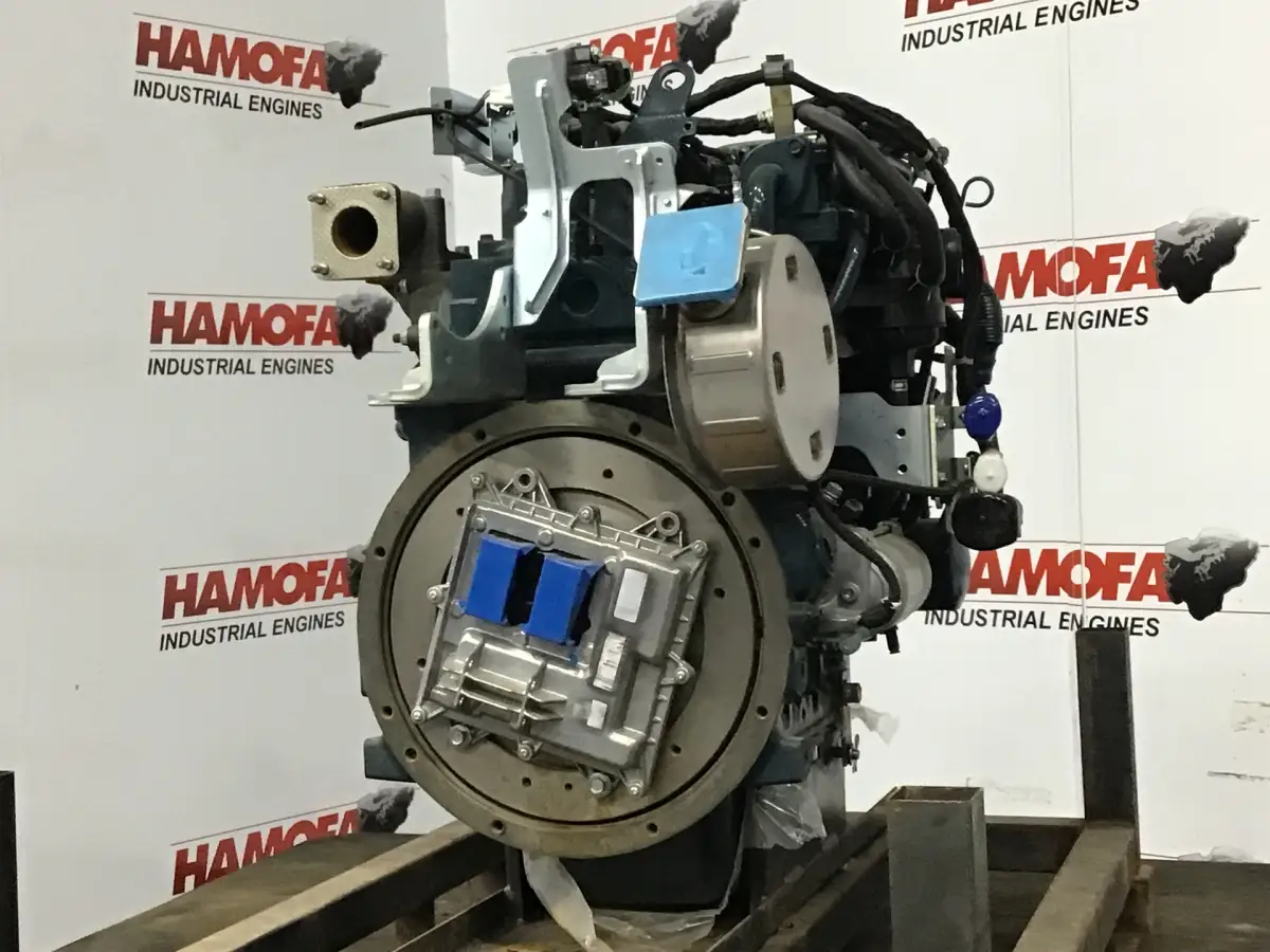 KUBOTA V2403 NUEVO - Imagen 3