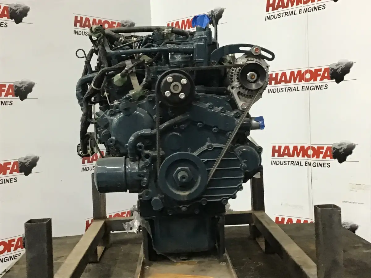 KUBOTA V2403 NUEVO - Imagen 4
