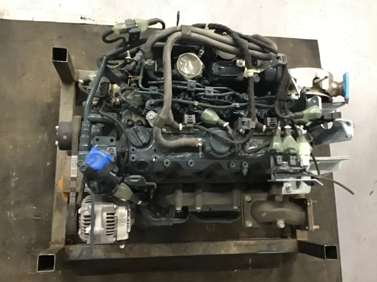 KUBOTA V2403 NUEVO - Imagen 5