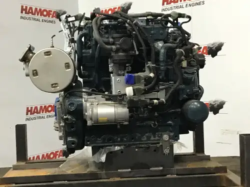 KUBOTA V2403 NEW