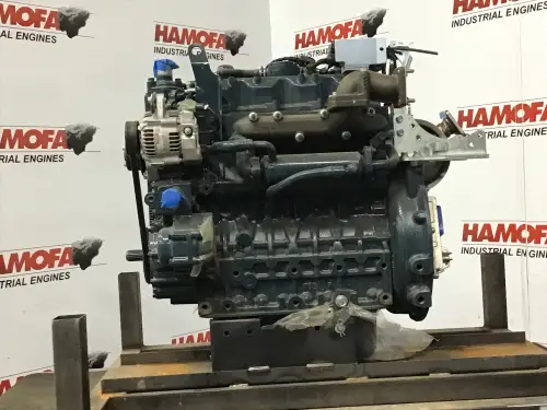 KUBOTA V2403 NUEVO - Imagen miniatura 2