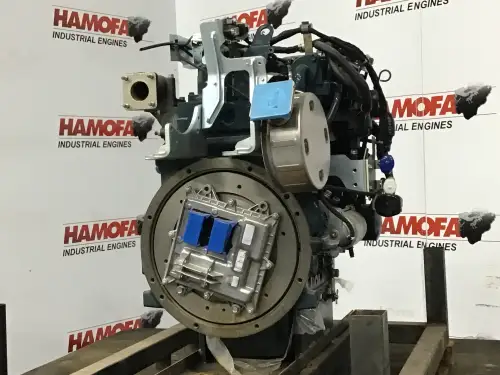 KUBOTA V2403 NUEVO - Imagen miniatura 3