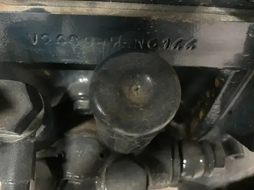 KUBOTA V2403 NUEVO - Imagen miniatura 6