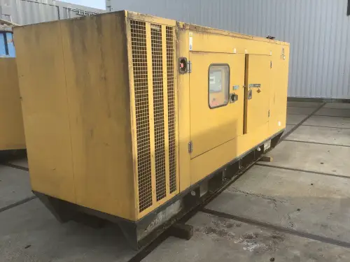 OLYMPIAN GEH250 GENERATOR 250KVA USED